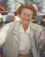 Marie Sullivan