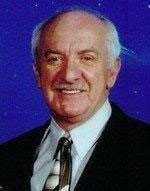 Maurice Burton