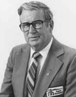 Roy Thistle