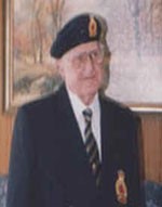 William Parsons
